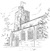 All Saints Caddington logo